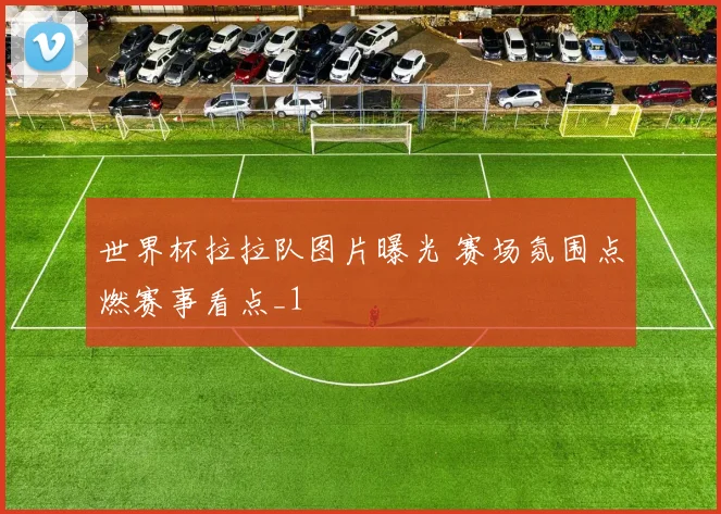 世界杯拉拉队图片曝光 赛场氛围点燃赛事看点_1