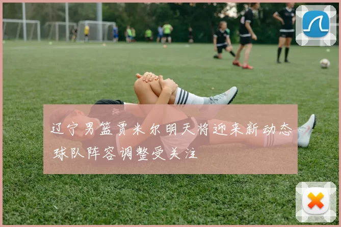 辽宁男篮贾米尔明天将迎来新动态 球队阵容调整受关注